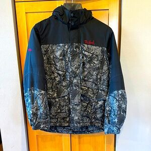 Tony Hawk Ski Parka